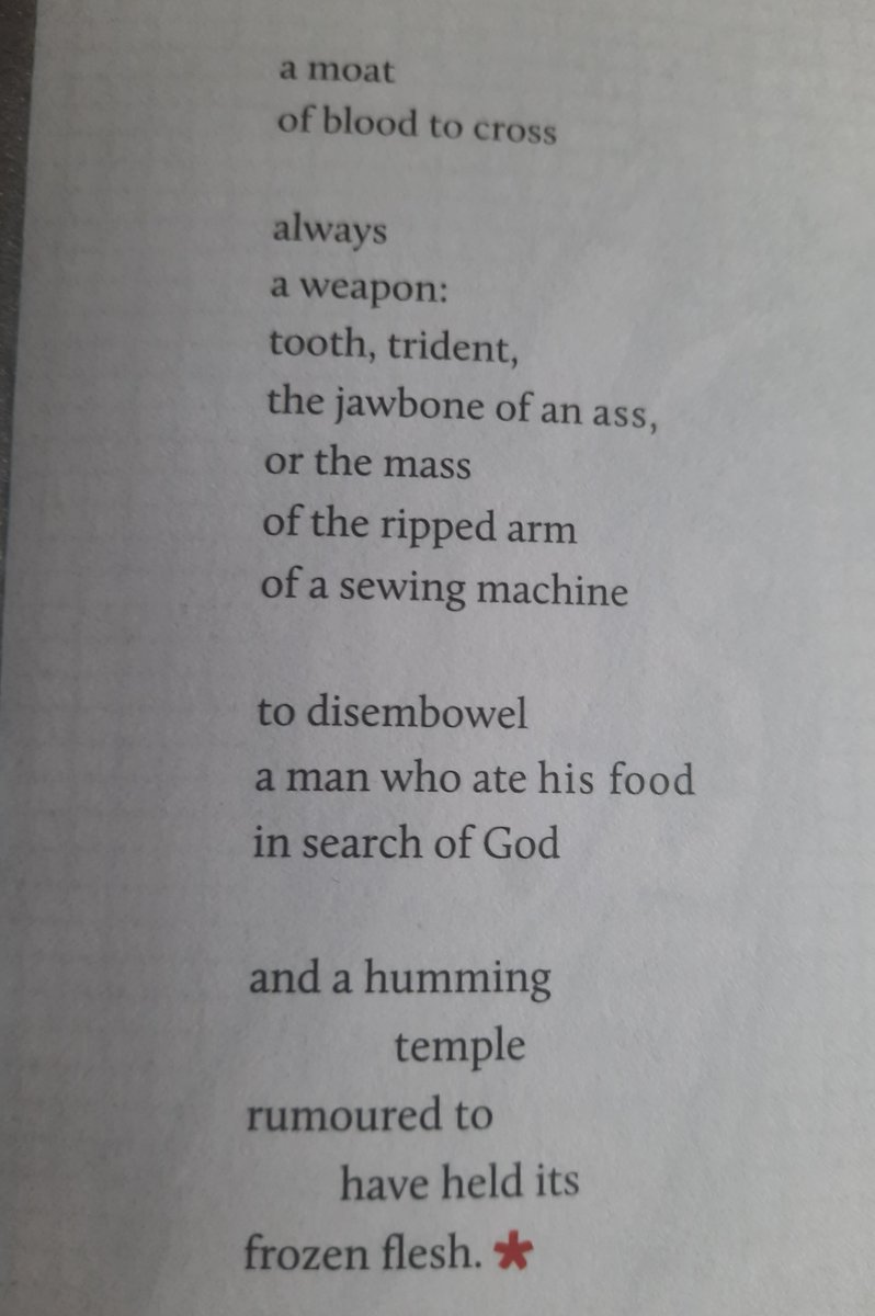Wrote this poem for Akhlaq published in Dissent by @ishelterskelter two years ago