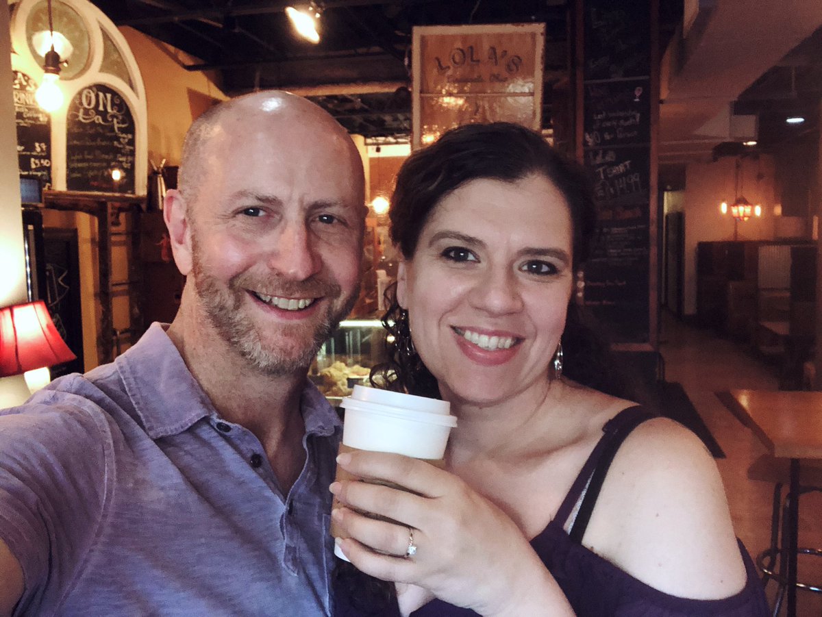 briansuman's tweet photo. One year ago today, I married the love of my life. @andreaksuman I am so lucky to have you in my life and God knew you were the perfect one for me. It has been an amazing year and I can’t wait for many more. I love you! ❤️ https://t.co/bPVTkgYrLE