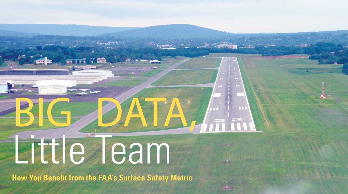 FAASafetyBrief's tweet photo. Don’t be careless or overconfident just because you’re on the ground. Treat the surface like the sky; aviate by taxiing with caution, navigate by reference to an airport diagram, &amp; communicate with ATC when you need time, clarification, or more assistance: https://t.co/VoQc8BXBh8 https://t.co/aL4OjBRmZ1