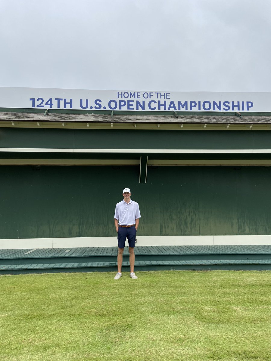 Great showing at <a href="/GolfCoachesAssn/">GCAA</a> Tourn by <a href="/jackman_arie/">Arie Jackman</a> <a href="/PinehurstResort/">Pinehurst Resort</a> #6. Slow start Sat but shot a top 5 Sun round of 69(-3) finishing ahead of players from Tenn, NC St, UNCC and VA. Beginning to explore where to transfer in a year or two after CC. Purdue Tourn up next!