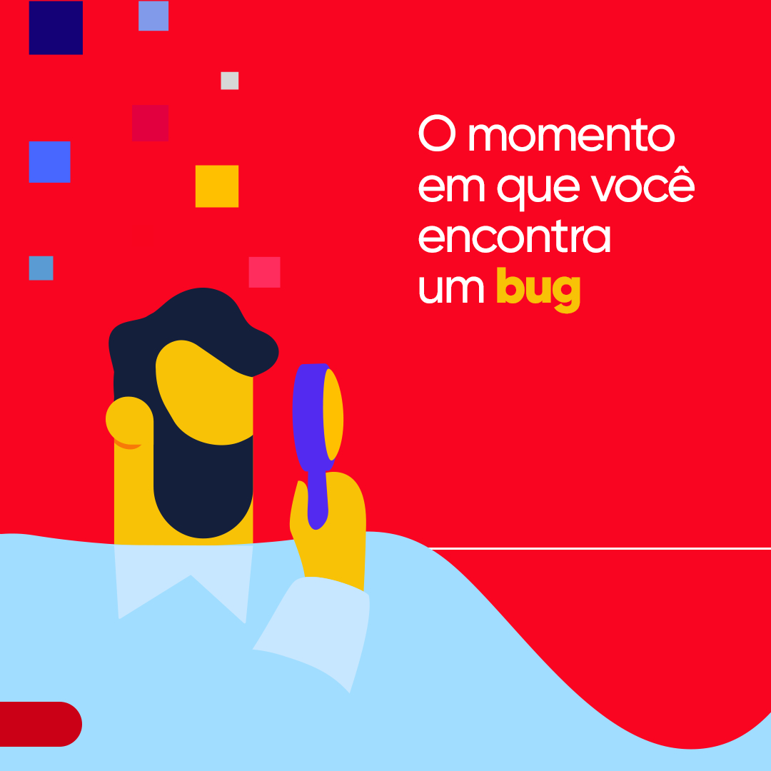 Db1Global's tweet photo. Com o nosso time de QAs trabalhando junto ao time de desenvolvimento garantimos mais qualidade e menos retrabalho, reduzindo assim o tempo dedicado à correção de erros. Acesse e entre em contato: https://t.co/o5LlQoSEzK https://t.co/nzICjAM1Og