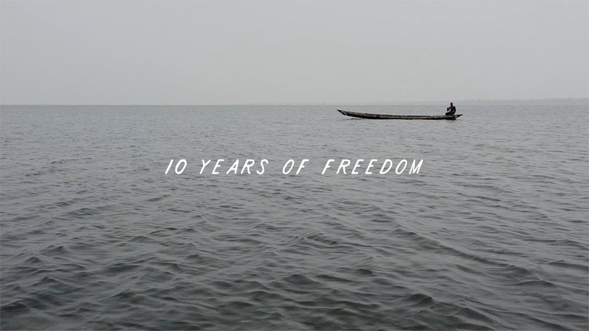 Mercy Project tweet media