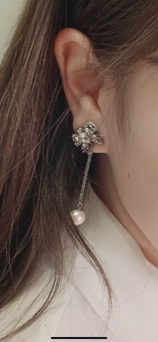 MIUMIUかな〜とおもったらほんとにMIUMIUだった。。つよい。。