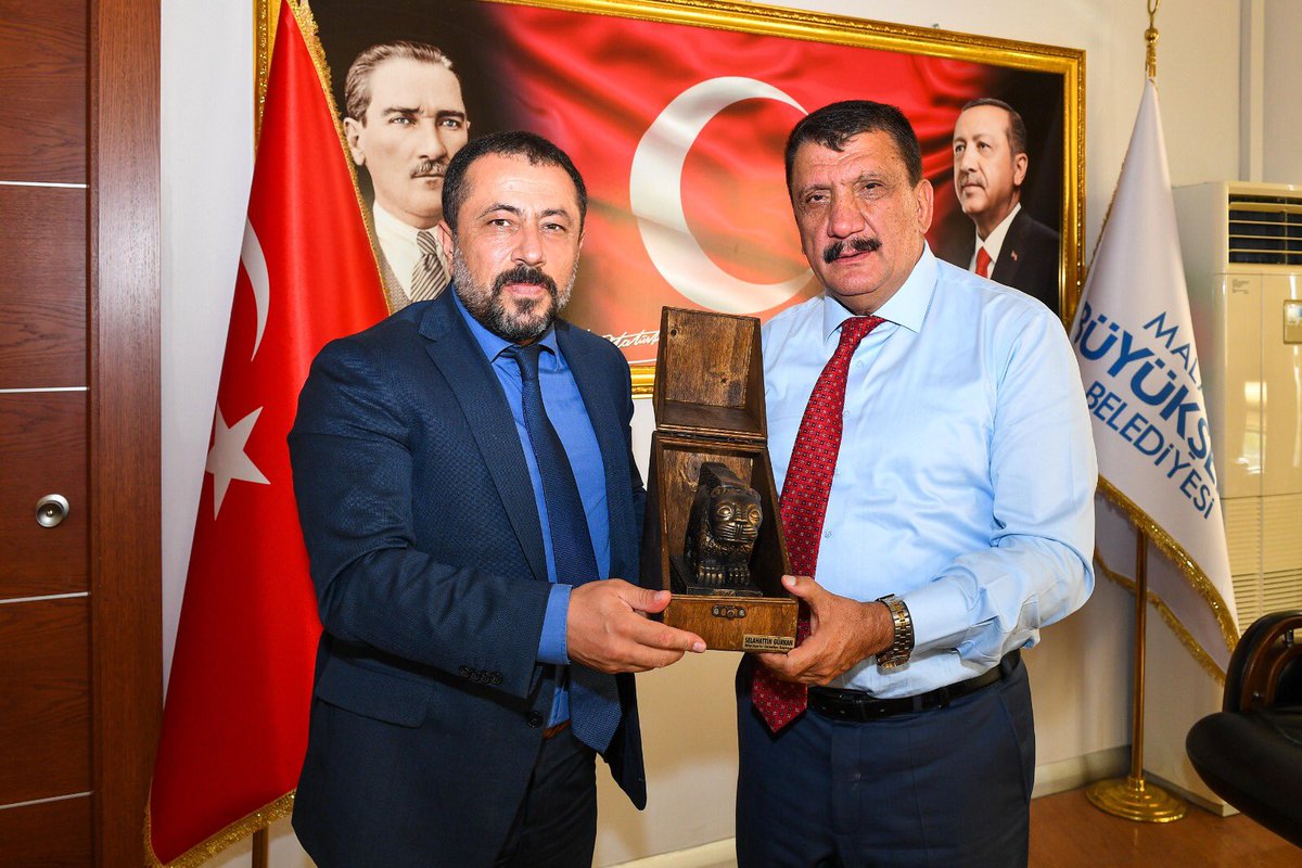 Selahattin Gürkan