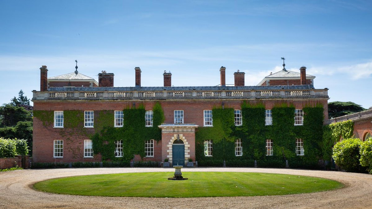 LTRbespoke's tweet photo. Let’s look forward to summer 2021..We have handpicked some of our favourite country houses now available to rent for 4th July 2021 onwards. Start planning for something to look forward for to!
https://t.co/axUAxKqr1r https://t.co/e6BPAEhFHk