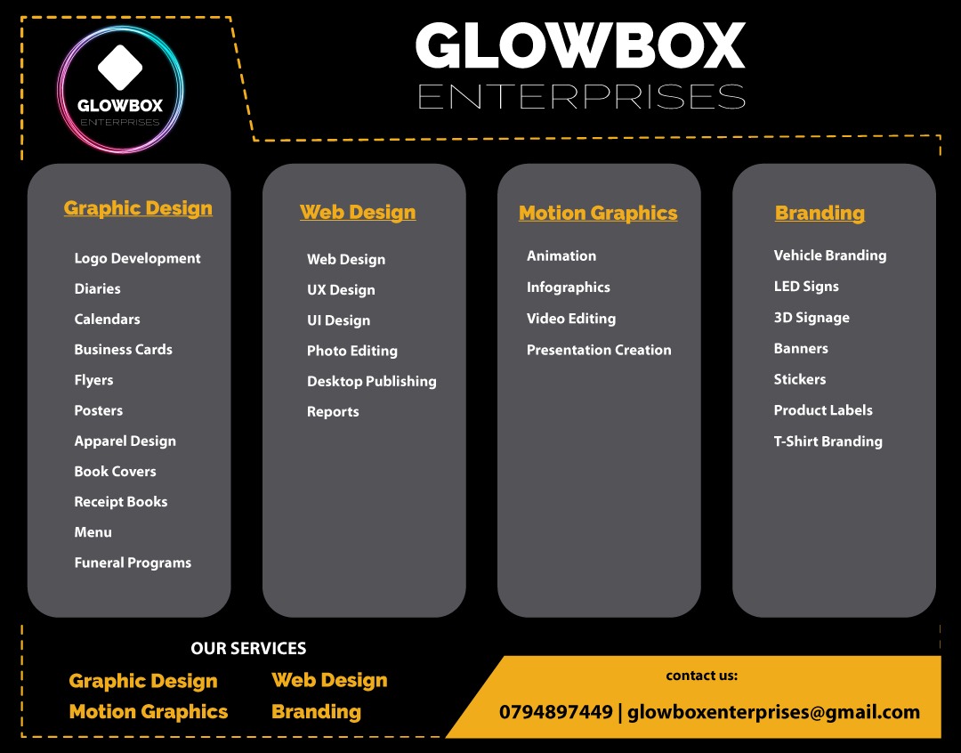 _Glowbox's tweet image. 