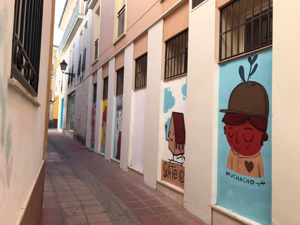 Ayuntamiento de Lucena tweet media