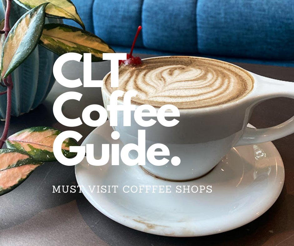 KristenAuten's tweet photo. Who needs a pick me up on this Monday morning?🤔 I do, I do!🙋‍♀️🙌

Here is a guide to coffee shops in the Queen City! Yummy!😋☕️

👉https://t.co/3vEdujufm8👈 https://t.co/FCpkmAFYe1