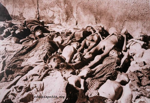 LibreParoleFr's tweet photo. Quelques photos de la dernière fois où la #Turquie s'est occupée de l'#Arménie. #ArmenianGenocide https://t.co/YeTyMZiUsw