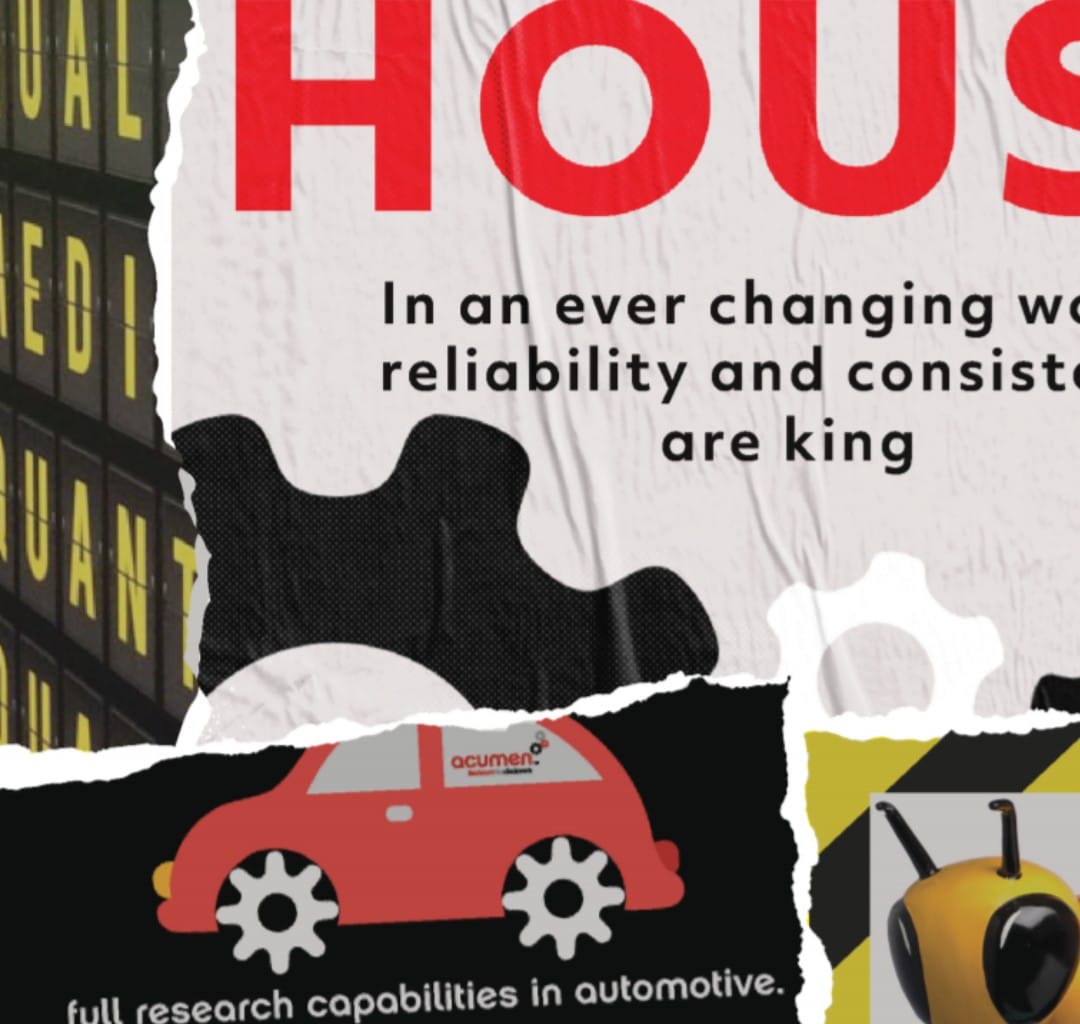 Sneak peek 👀
Eyes peeled for the next issue of Impact where we'll be taking a walk down memory lane celebrating 15 years of Acumen Fieldwork.
Keep your eyes on our socials to see which of our highlights have been featured.
linkedin.com/acumen-fieldwo…
facebook.com/acumenfieldwork