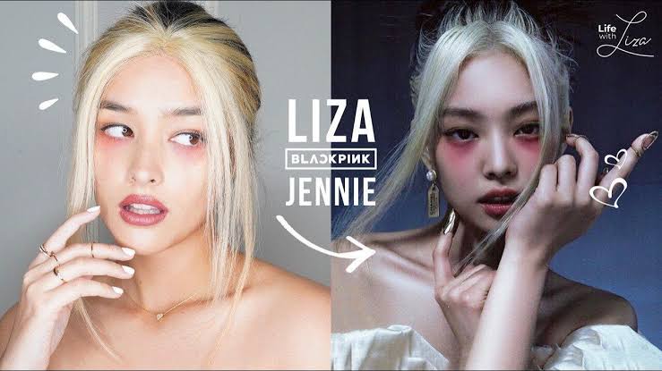 JUL 25▪︎  #LifeWithLiza | Jennie's Teaser Look for the How You Like That MV▪︎ Liza Soberano featured at  http://forzastyle.com  (a Japanese web magazine)JUL 29 #TheGilSide | BTS of EnriqueGil x HKT day 2