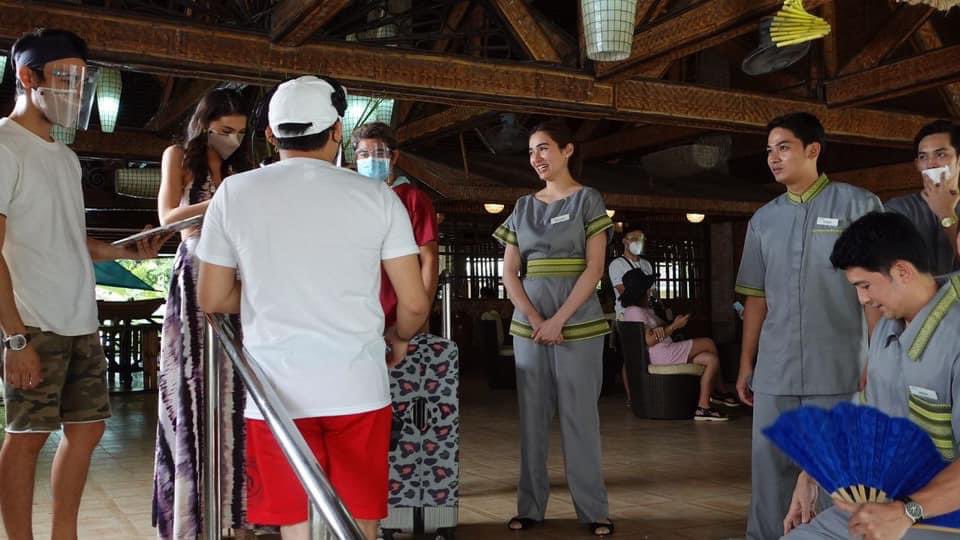 RealNhely's tweet photo. Excited na kming makilala kayo Abby, Drew at Colleen! 

#ICSYTrulyMadlyDeadly
#TrulyMadlyDeadly
#JennylynMercado
#ICanSeeYou
#DenJen 

@whianwamos @MercadoJen @thedennistrillo https://t.co/EUlmtrPOnK