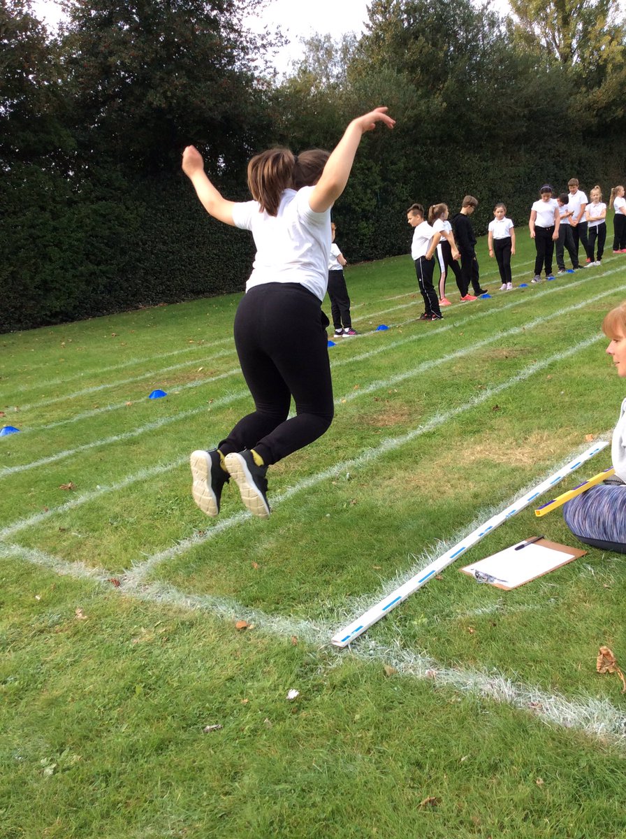 MrsGreggFTPS's tweet photo. Awesome competition skills in # afternoon with @ForestTown_PE @ForestTownPrSch #together #persevere #effort https://t.co/YEsOnOqI7z
