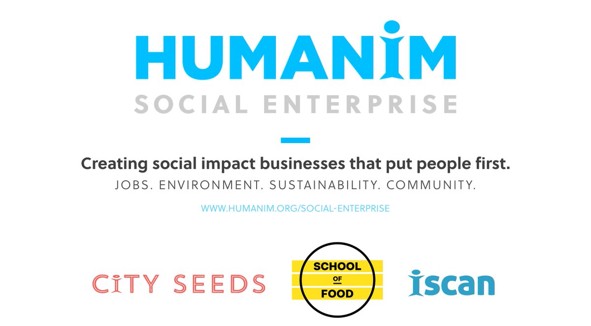 Humanim SocEnt tweet media