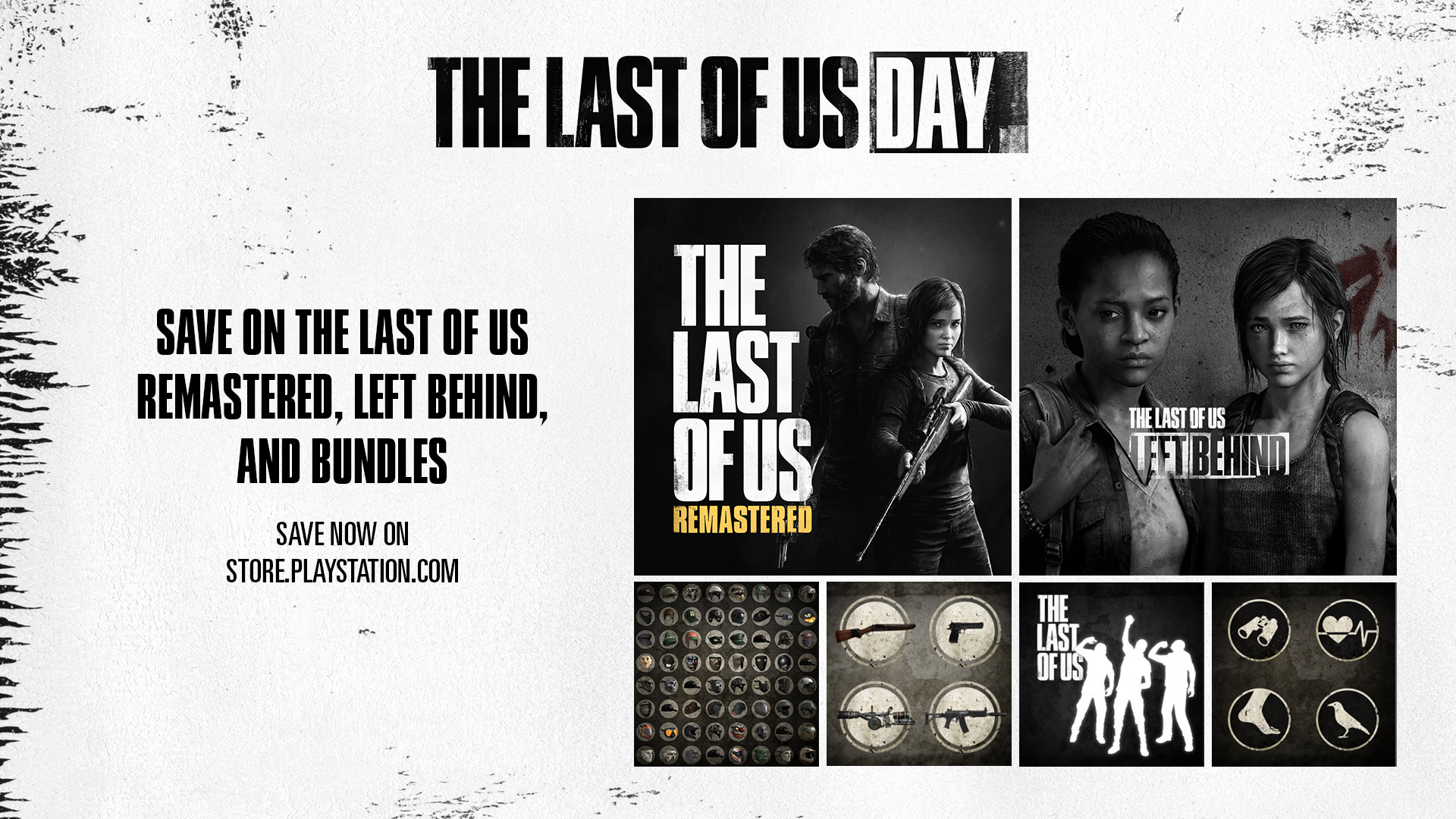 The Last of Us: Remastered wallpaper 03 1920x1080