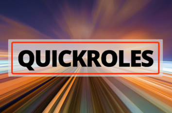 QSoftwareGlobal's tweet photo. We’re excited to announce QuickRoles! The fast route to Role-based security, providing a good set of starter Roles and creating up to 80% of your security within hours! Read more about the QuickRoles launch here: https://t.co/9yyKiV0GMZ 
#JDEdwards #ERP #Audit #Security #Fraud https://t.co/Dy8JCjhzRs