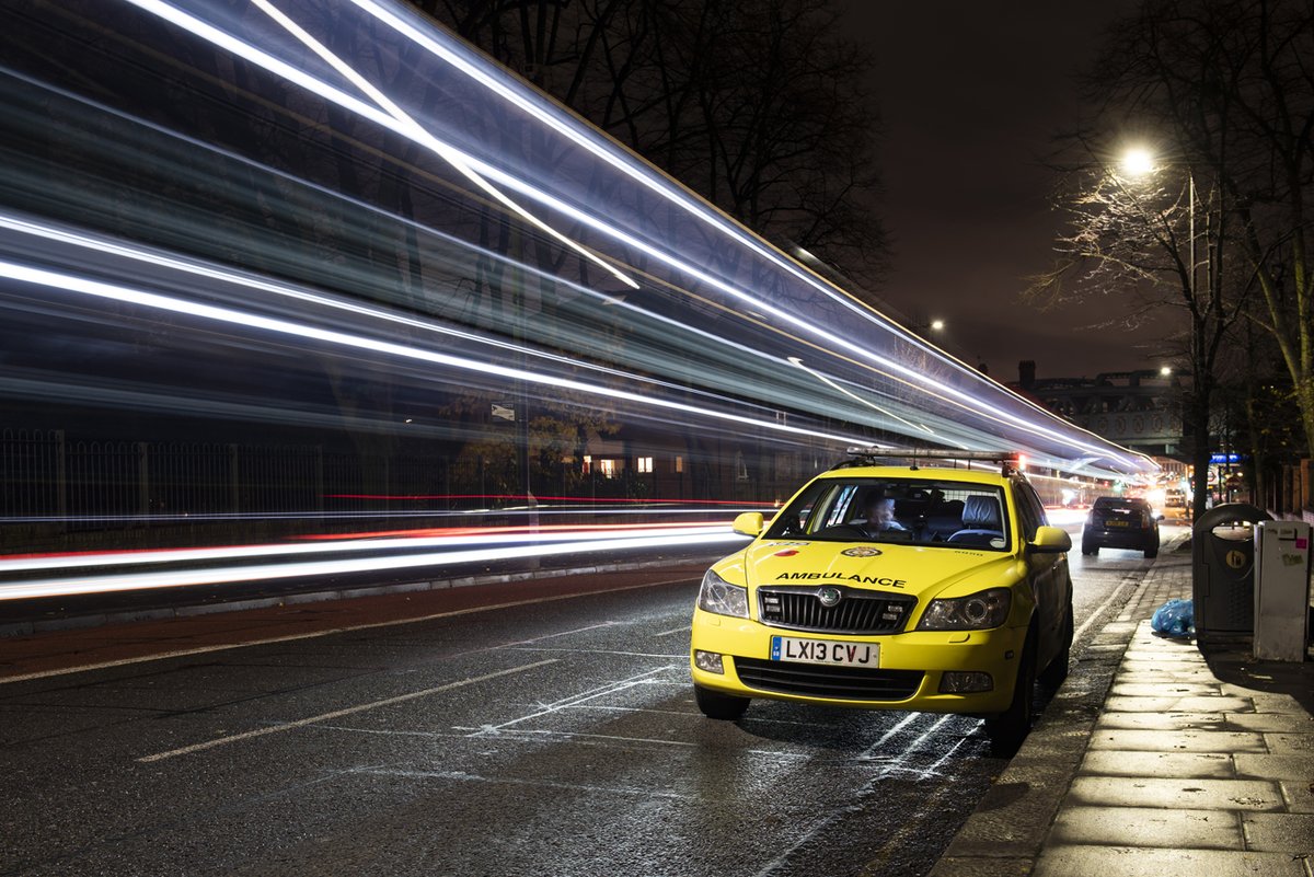 Our Annual Public Meeting starts in 30 minutes!

Join us at 6pm to hear about our "Perfect Day" pilot, how we're integrating urgent and emergency care with social care and our response to COVID-19. 

View the live stream here: youtu.be/eNUObGPIvc0 #TeamLAS #LASAPM