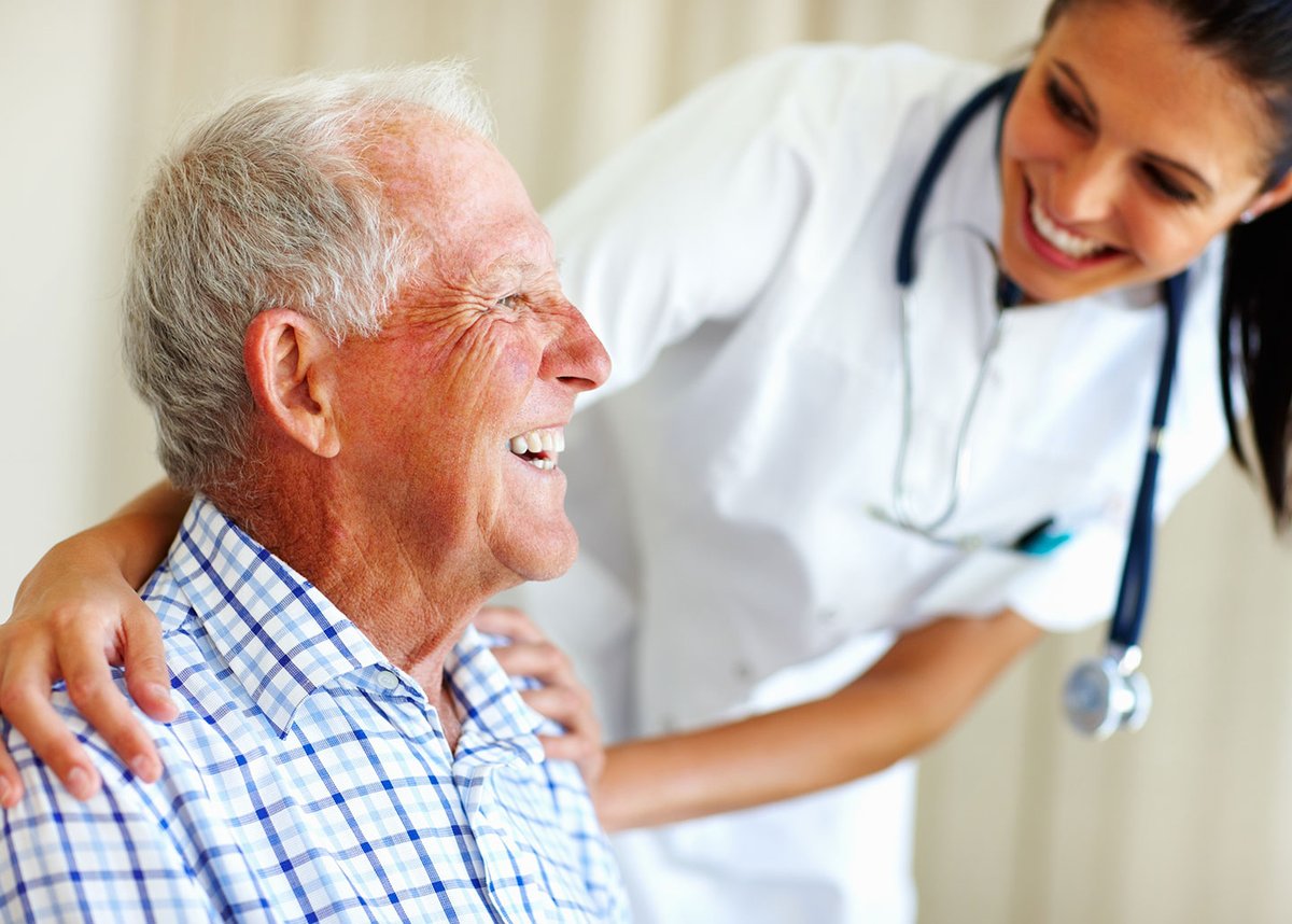 Companion Healthcare has launched a new PALLIATIVE CARE program to further serve our patients and our community.  Palliative Care provides pain and symptom management, advance care planning, and spiritual and emotional support. 

companionhealthcare.net