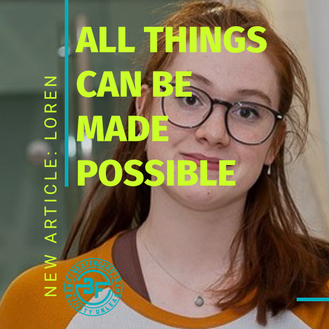 beatfreeks's tweet photo. @Loren_2019 is a shadow board member at the National Lottery Community Fund and she wrote an amazing article that talks to young people about 'possibilities'😁
#ypildoneit
@JoeJoerich11
@TNLComFund
Head to the link below
https://t.co/TOlxGrUAow https://t.co/8oSQG2S3ga