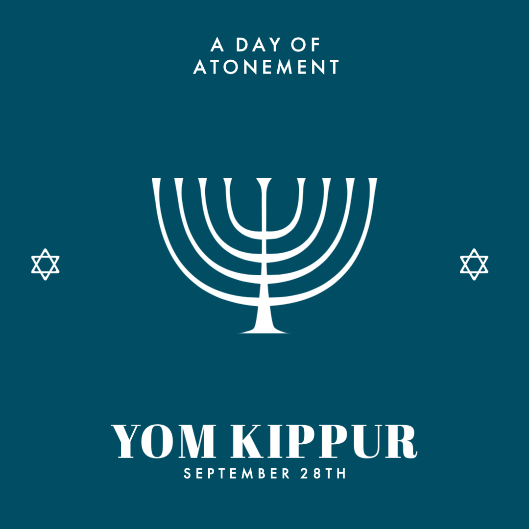 KindredHomesHCP's tweet photo. G'mar chatima tova - May you be sealed in the Book of Life. Wishing peace and atonement to those that are observing Yom Kippur today. Happy New Year 🔯🕍 #yomkippur https://t.co/6jwp4GpeKl