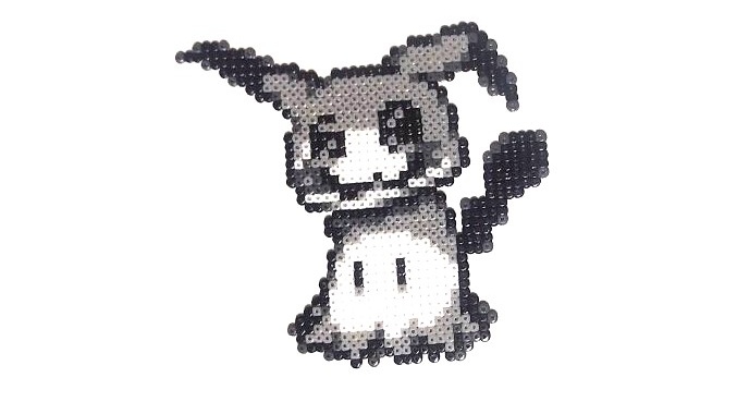 シズクモ シズクモ
