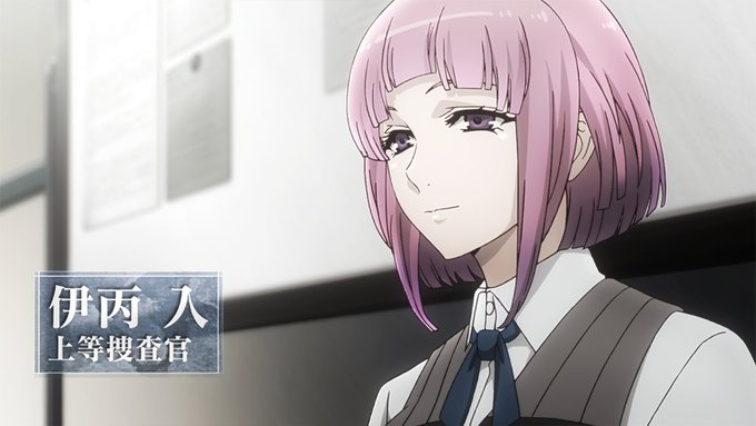 東京喰種reのtwitterイラスト検索結果