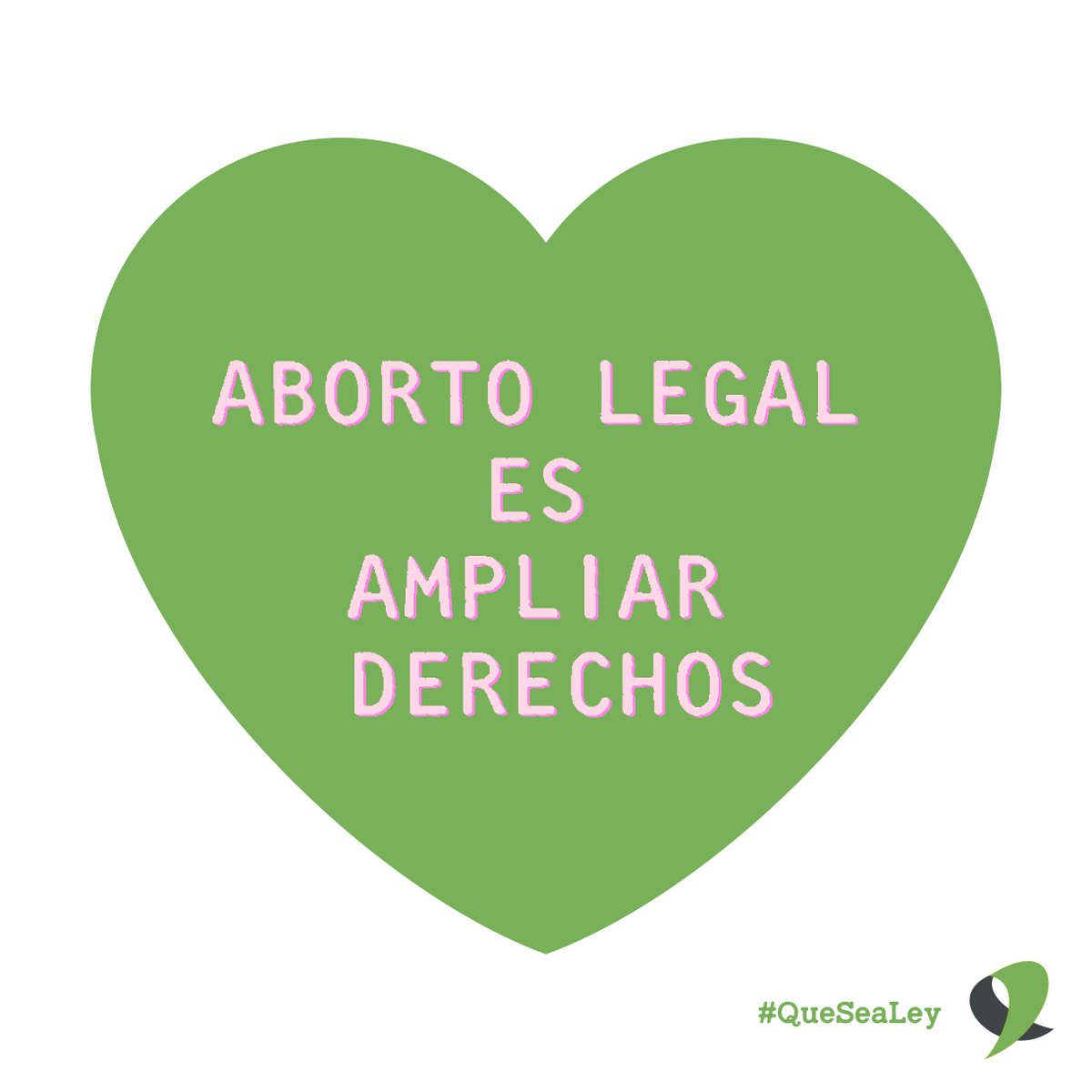 #AbortoLegal2020 #EsUrgente