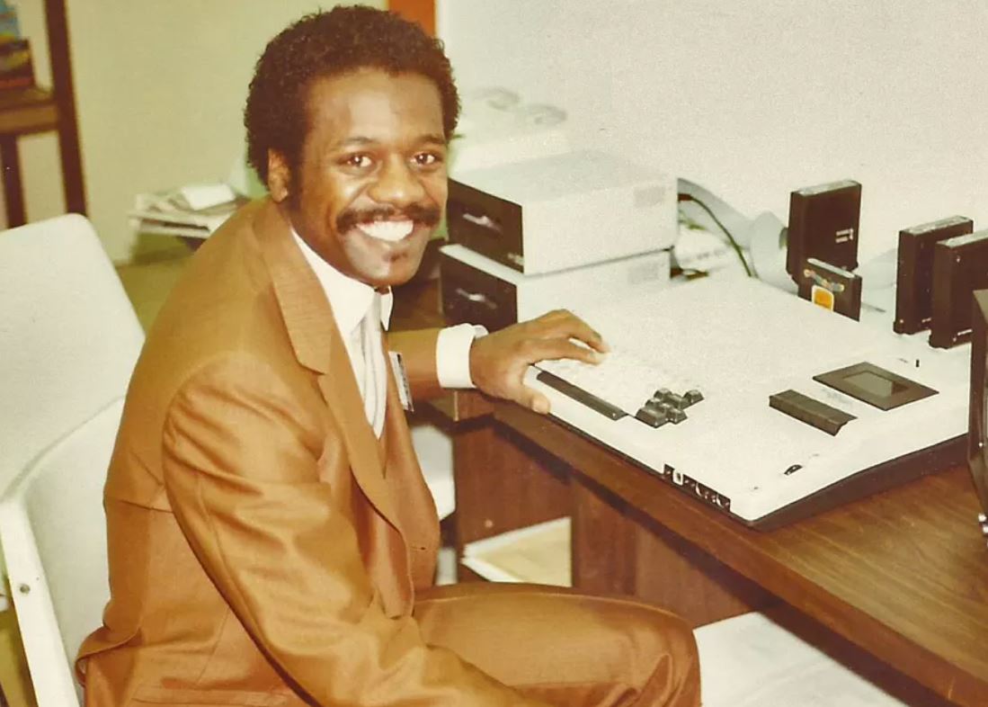 CodeStackStkn's tweet image. Edward Smith was born in Brooklyn, New York, in 1954. In the 1970s, as the second-known African-American video game engineer, he helped create an industry. 
Coding opens the doors that others cant even see. #CodeStackAcademy #SJCOE #CodeStack
zcu.io/RXtB
