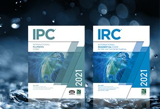 ICCEvalService's tweet image. Prepare for the 2021 IPC and IRC: Certify Your Rainwater Harvesting Products with ICC-ES! 

To learn more or apply, go to icc-es.org/pmg

#internationalplumbingcode #internationalresidentialcode #rainwaterharvesting