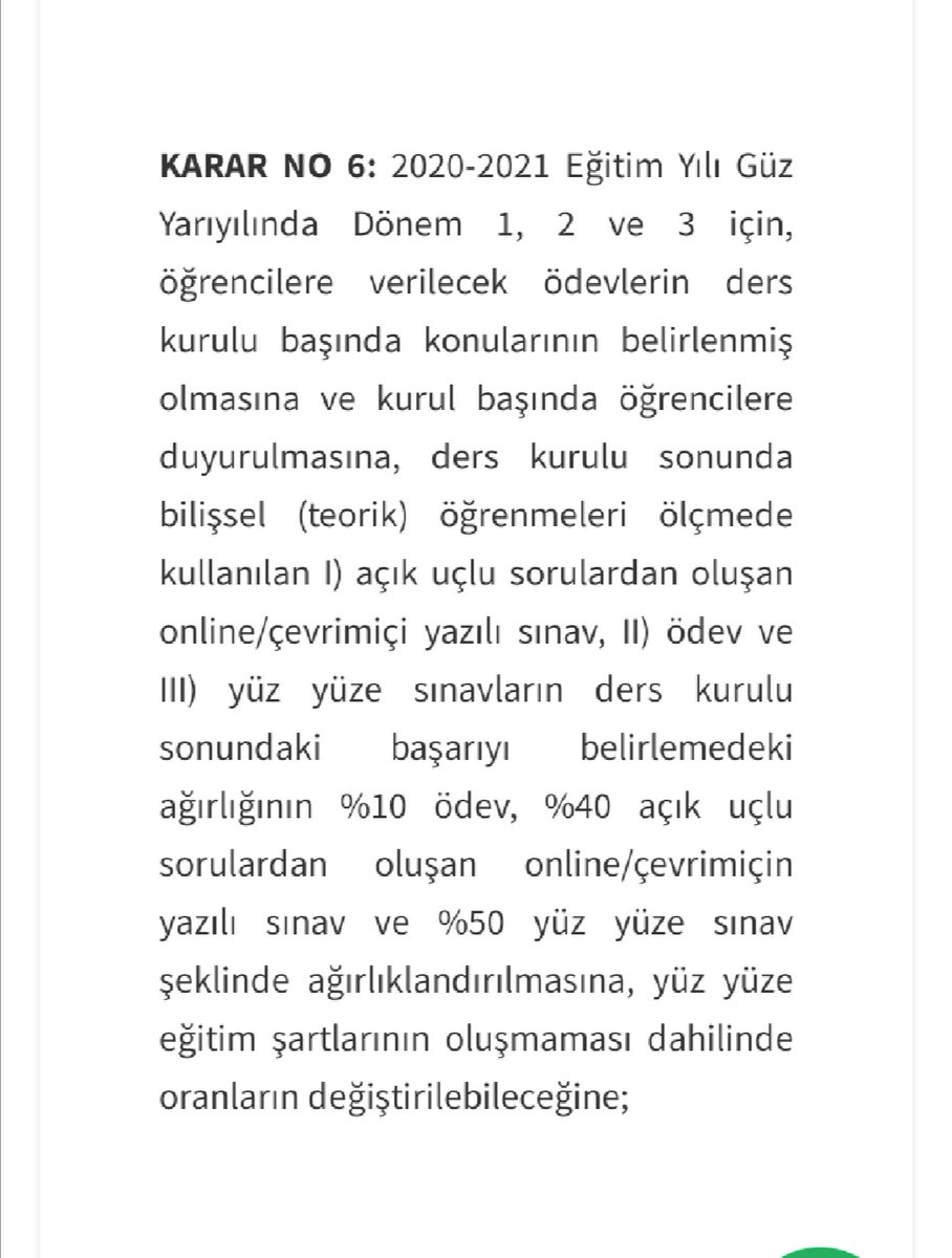 Zaten zor bi fakültenin öğrenciyi bu kadar zorlamasına anlam veremiyorum
ComuTip Magdurlari