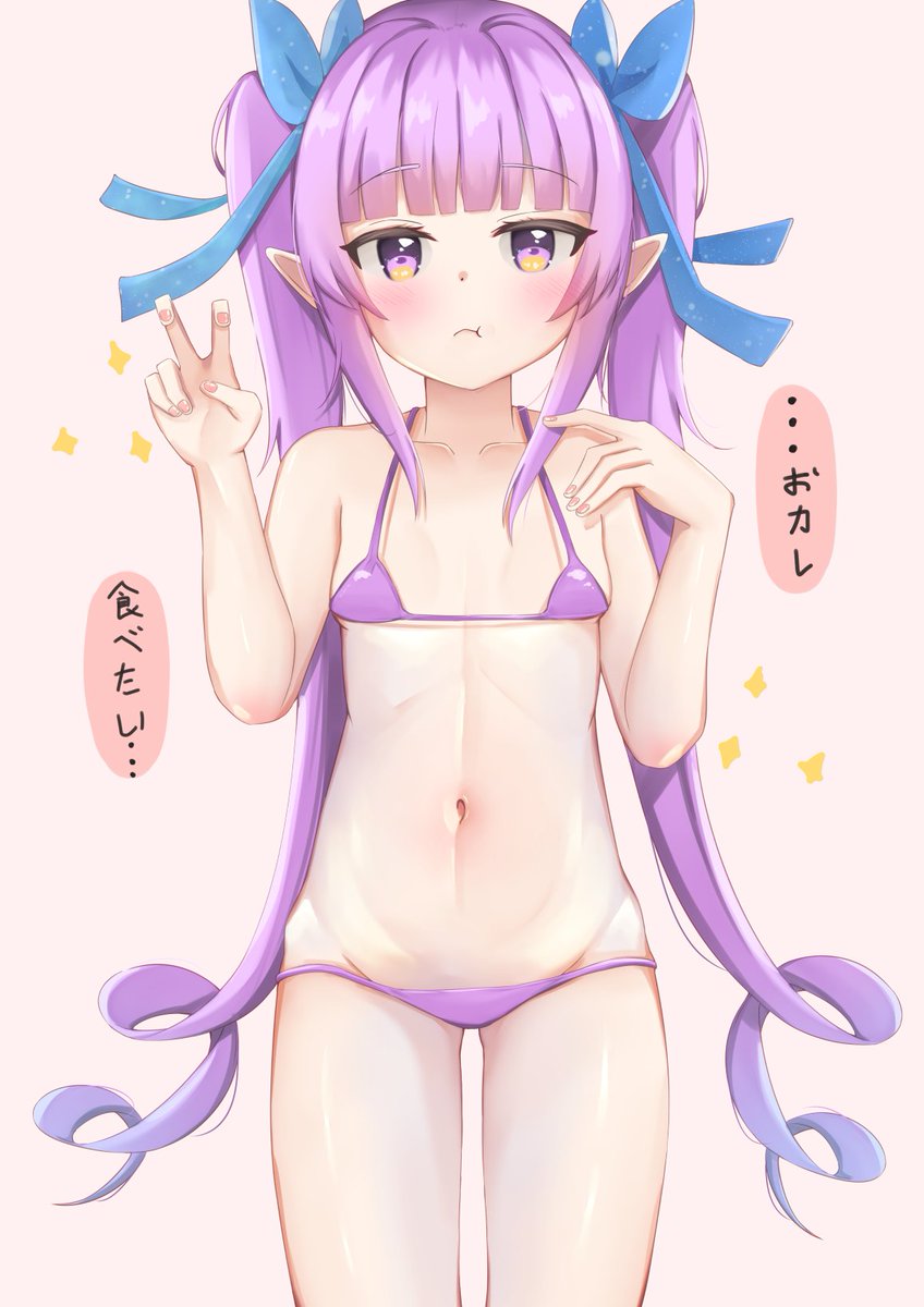 キョウカXお菓子

可愛い～
#プリコネR 