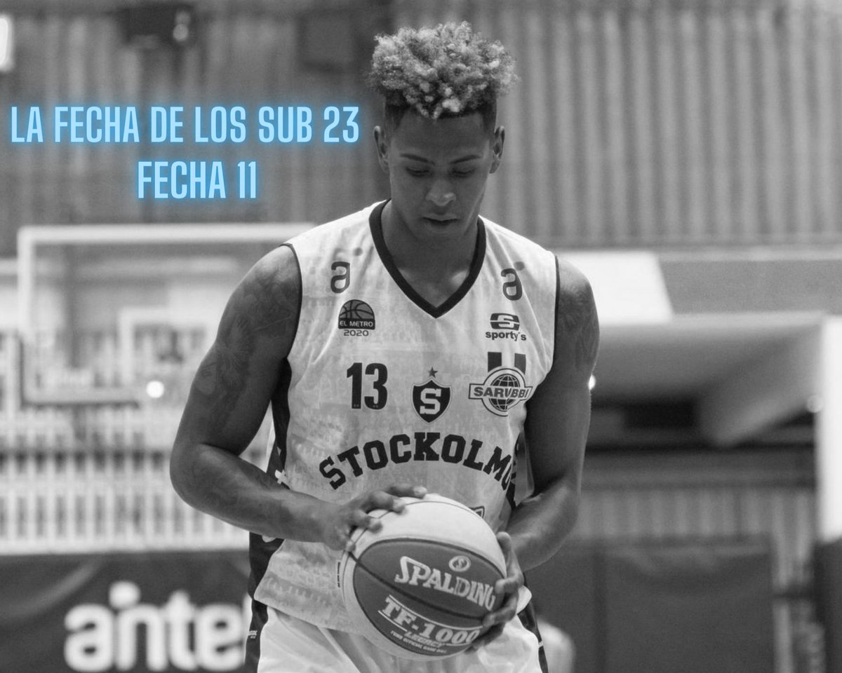 #ElMetro | LA FECHA DE LOS SUB 23

Como cada fecha te dejamos el podio y las actuaciones más destacadas de los sub 23 en El Metro 2020. En esta oportunidad, el resumen de la decimoprimera fecha. 

📰➡️ dobleyfalta.com/la-fecha-de-lo…