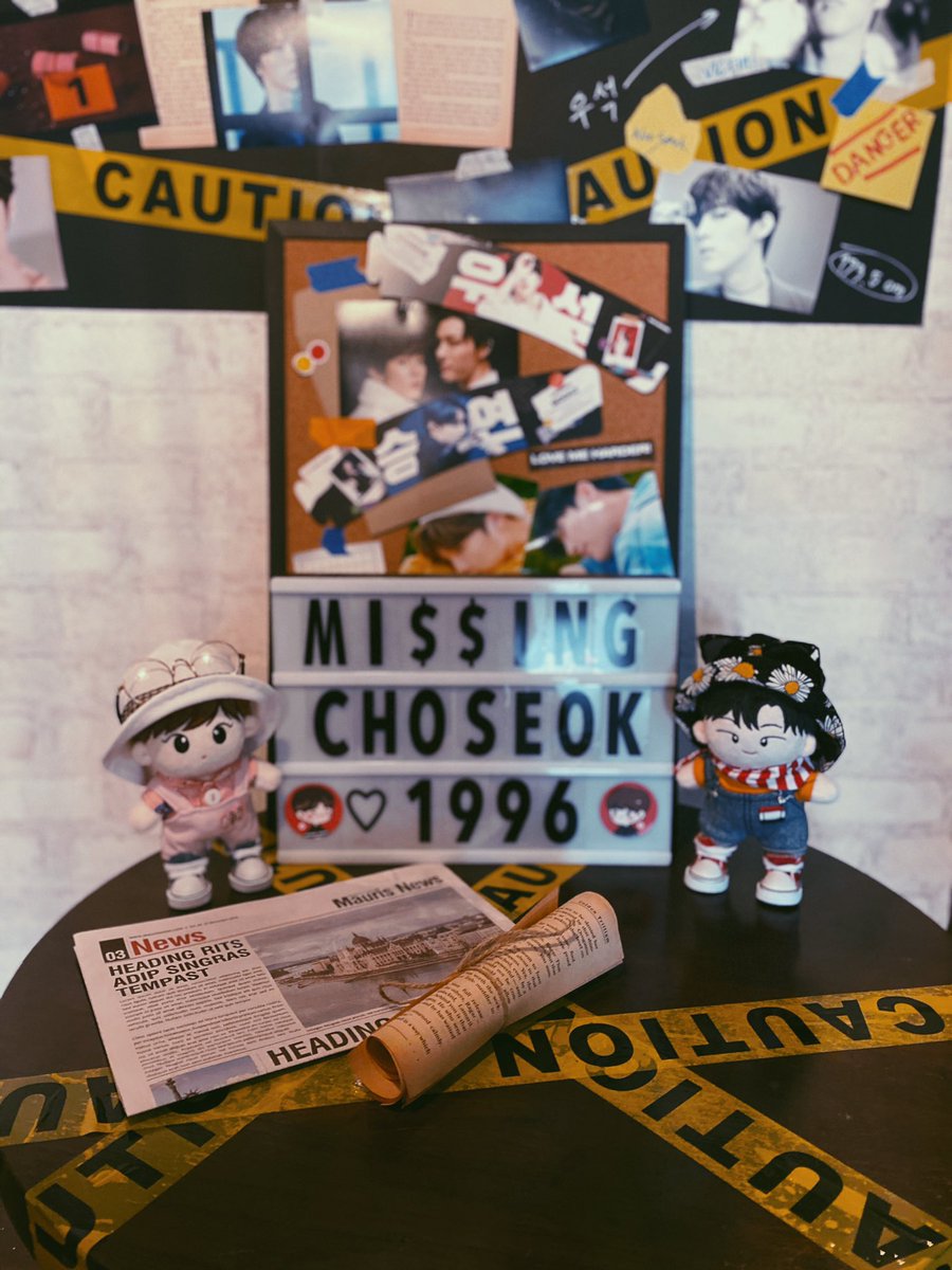 DnFindme's tweet photo. ในที่สุดก็ได้ไปงานคู่ของตัวเองสักที❤️
@loveyounharder_
#MissingCHOSEOK https://t.co/xAD5k0PDGS