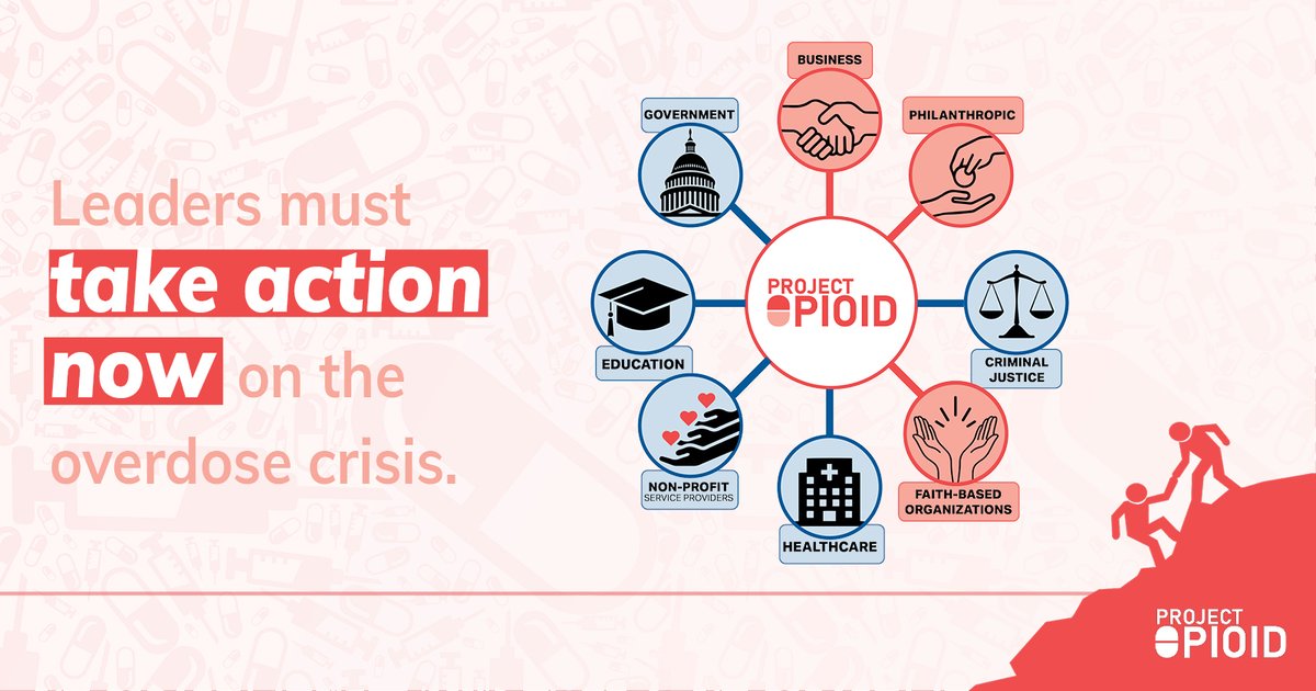 Project Opioid tweet media