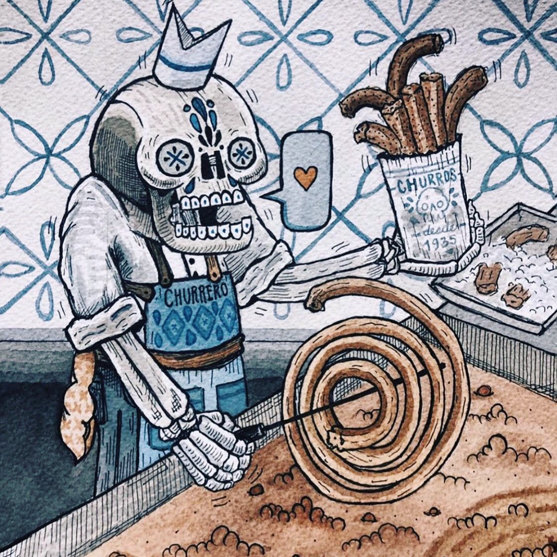 mexicanfoodporn tweet media