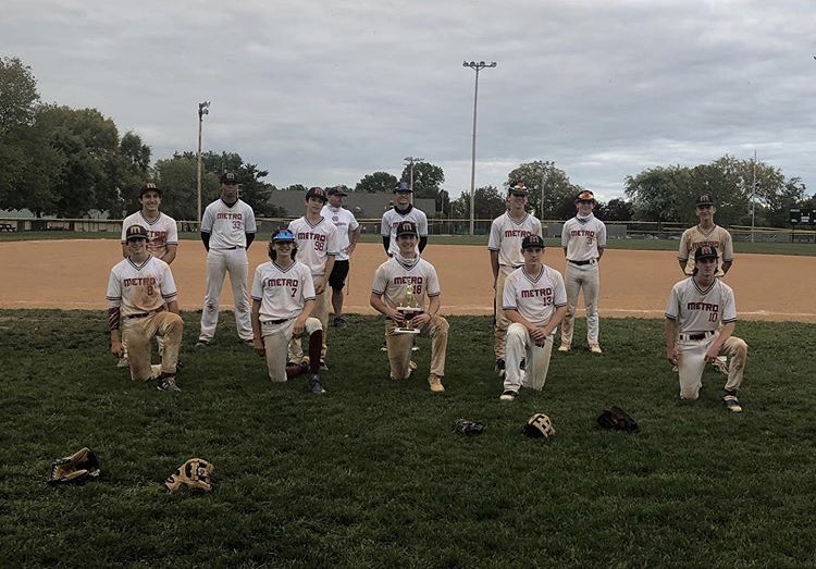 MetroSenators's tweet photo. Congrats to the 2023 North team on a tournament Championship in the 16u Elite Maryland Finale. The boys went 6-0 on the weekend and 4-0 on Sunday outscoring there opponents 46-8 on Sunday. #champs #senatorsbaseball #eboltournaments #teamwork https://t.co/li0TBKkDFw