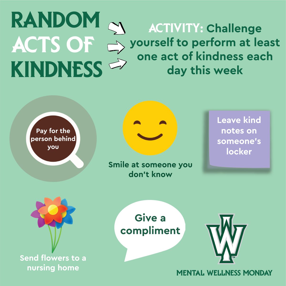  𝗠𝗲𝗻𝘁𝗮𝗹 𝗪𝗲𝗹𝗹𝗻𝗲𝘀𝘀 𝗠𝗼𝗻𝗱𝗮𝘆 