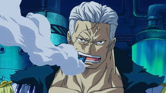 Thread By Muglwar4 Daddies In One Piece A Sexc Thread Smoker The White Hunter Uhm