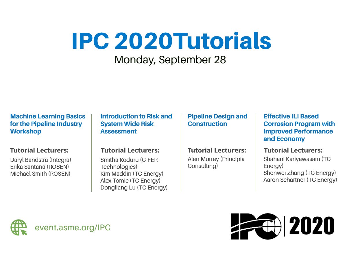 IPC_Calgary's tweet photo. #IPC2020 kicks off today with our tutorial sessions! Follow our social channels for conference updates and highlights! Don't forget to use #IPCathome to share pictures of you attending the conference, highlights and to find other conference attendees. https://t.co/Tem8Su0kuA