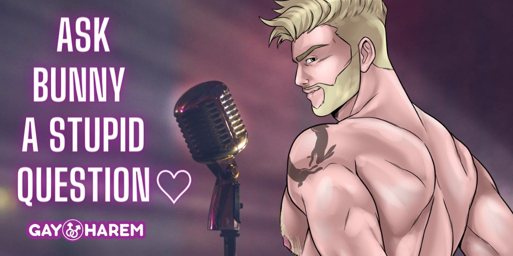 Darling! We have a special day ahead of us! ? You have the one & only chance to expand your #lewd imagination