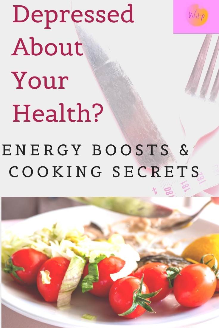 CatalyseCalm's tweet image. Fed up about your health? Tired of feeling run down and stressed out?  For those who think cooking is putting something in the microwave - try this!  #beginnercook #health #goodfood
GET A FREE SPOT - JUST DROP ME A MESSAGE