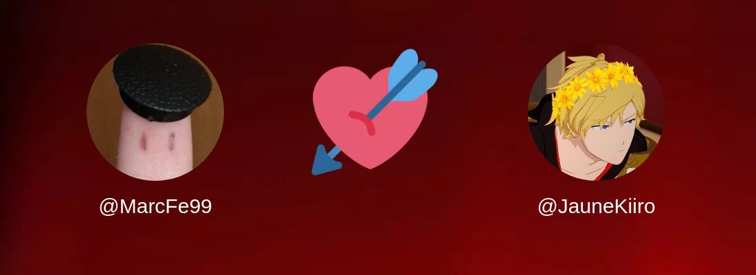 Mi Crush en Twitter es: <a href="/JauneKiiro/">Kiiro</a>

Encuentra el tuyo(a) en clockurl.co/key/twittercru…

⠀