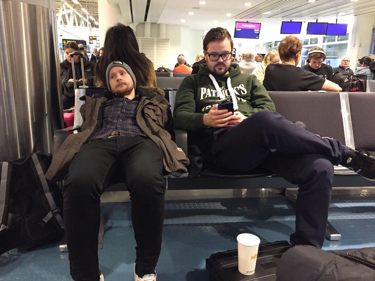 NORTHLIGHT tweet media