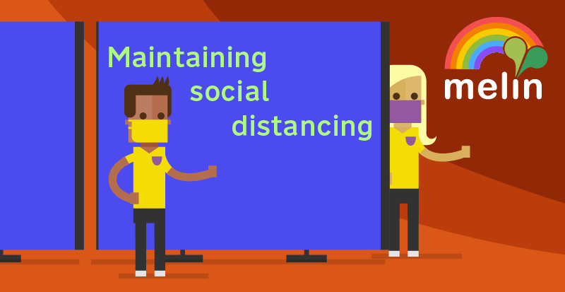 One of our partner schools urgently needs some partitions to enable safe dining for pupils. They need to be at least 1.8m high and we need enough to cover a 9 m stretch.
If you can help please get in touch today by emailing schools@melinhomes.co.uk
#canyouhelp #SocialDistancing