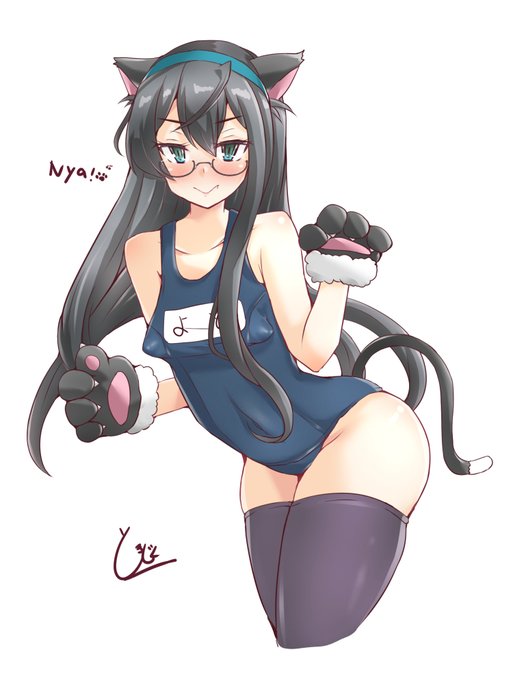 おおにゃど
#艦これ版深夜の真剣お絵描き60分一本勝負
#艦これ版真剣お絵描き60分一本勝負_20200928 