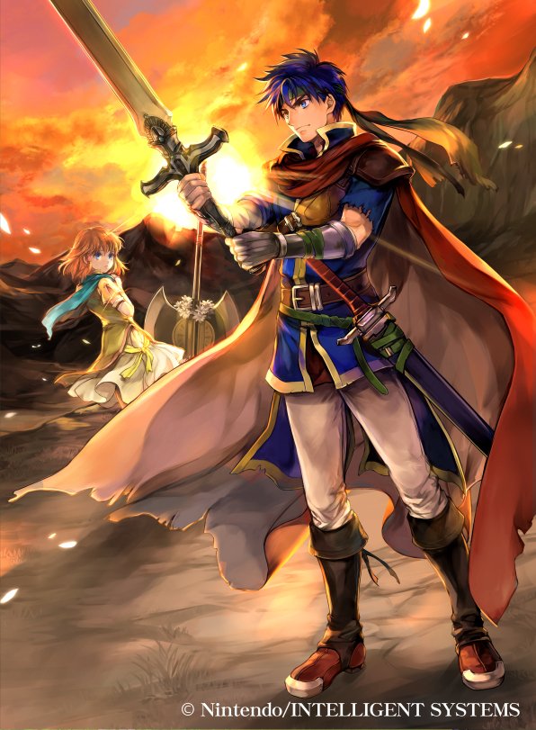 ワダサチコ على تويتر ファイアーエムブレム０ サイファ 蒼炎の軌跡 暁の女神 まとめ ファイアーエムブレム ファイアーエムブレム0 蒼炎の軌跡 暁の女神 T Co Knyri71njl