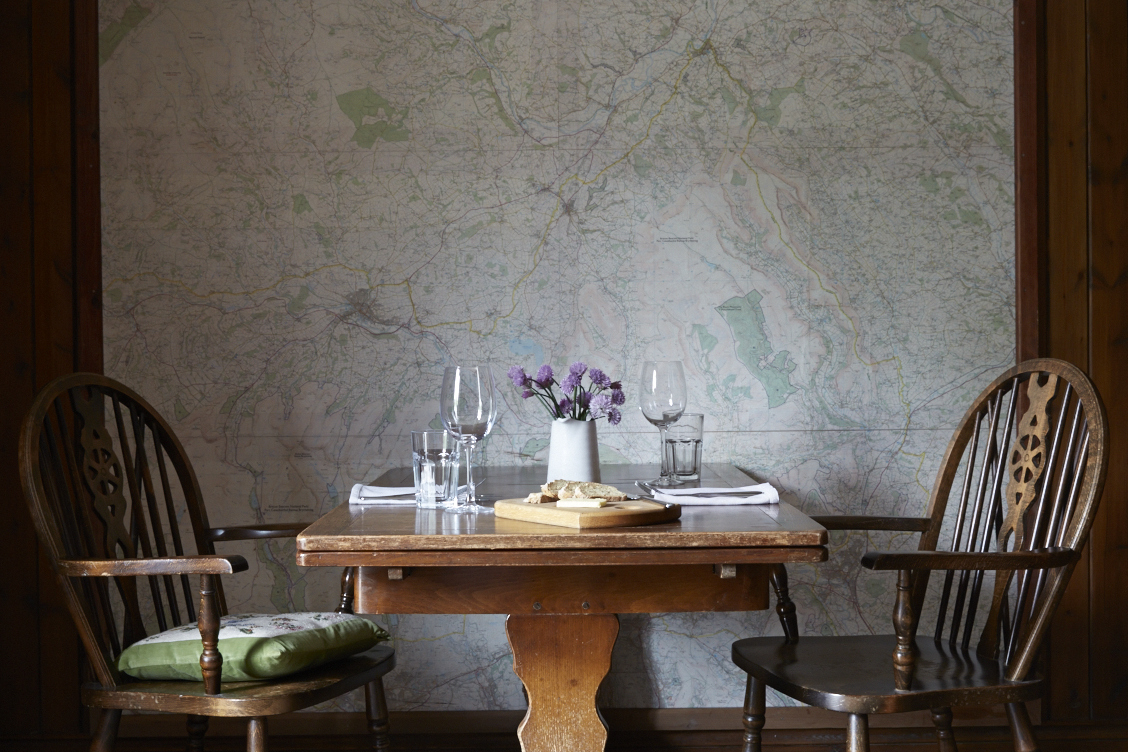 The odd gap appearing in <a href="/felinfachgriff/">Felin Fach Griffin</a> diary as movement in South Wales becomes restricted. 

September Sleepover from £395 for 2 nights', including dinner and breakfast.

Tuesday 29 &amp; Wednesday 30 September.  Or any nights between Monday 5 - Tuesday 8 October.  

01874 620 111