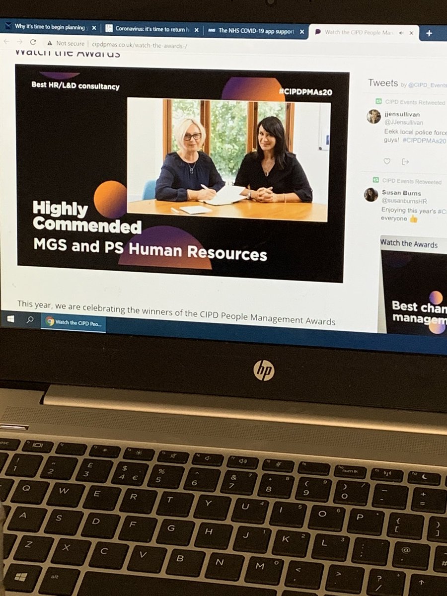 PSHR Ltd tweet media