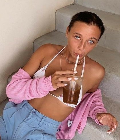 ☕
