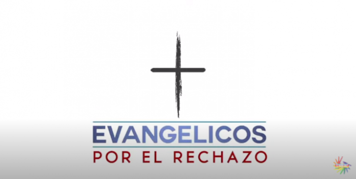 elmostrador's tweet photo. Iglesias Protestantes Históricas: "Nos parece reprochable que se pretenda identificar a todos los evangélicos con una determinada opción" en el plebiscito
https://t.co/lX9kJF7ouk https://t.co/FFm5ldBWbm